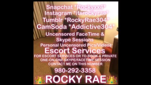 Rocky Diesel is having steamy sex with a guy who is not his own partner