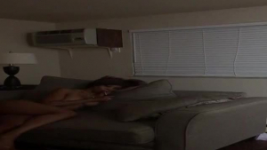 Hot blonde can not stop moaning while her fans are fucking her brains out